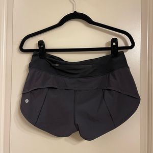Lululemon Speed Up Low-Rise Lined Short 2.5”